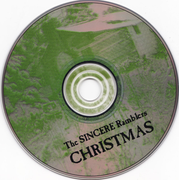 last ned album Download The Sincere Ramblers - Christmas album