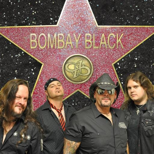 Bombay Black Discography | Discogs