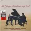 Buddy De Franco* And Oscar Peterson - The George Gershwin Song Book