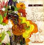 Joni Mitchell - Song To A Seagull | Releases | Discogs