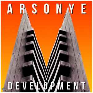 Arsonye - Development album cover