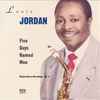 Louis Jordan - Five Guys Named Moe (Original Decca Recordings Vol 2)