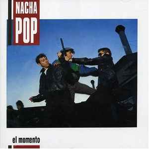 El Momento (CD, Album, Reissue, Remastered)en venta