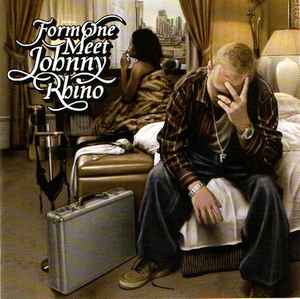 Form One - Meet Johnny Rhino album cover