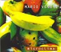 last ned album Mario Venuti - Microclima
