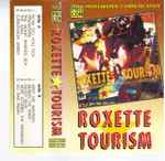 Cover of Tourism, 1992, Cassette