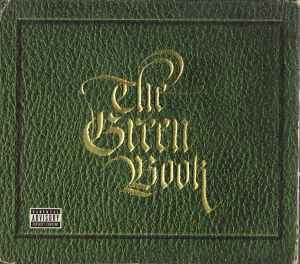 Twiztid - The Green Book