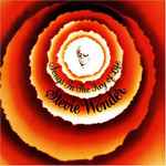 Stevie Wonder – Songs In The Key Of Life (2000, CD) - Discogs