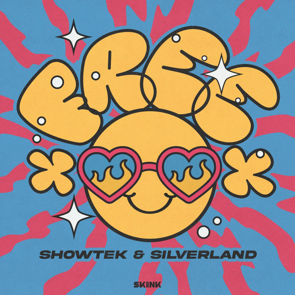 Showtek & Silverland – Free (2022, 320 kbps, File) - Discogs