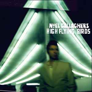 Noel Gallagher's High Flying Birds – CD Singles Box (2012, Box Set