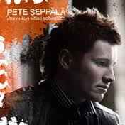Pete Seppälä - Jos Nukun Kiltisti Sohvalla... album cover