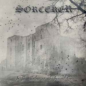 Sorcerer (6) - In The Shadow Of The Inverted Cross