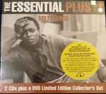 Cover of The Essential Plus, 2005, CD
