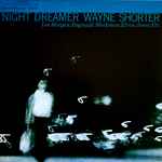 Cover of Night Dreamer, 2015-03-24, Vinyl