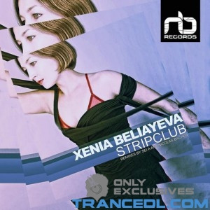 baixar álbum Xenia Beliayeva - Stripclub