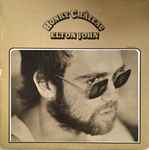 Cover of Honky Château, 1972-07-27, Vinyl