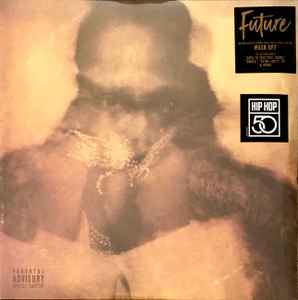 Future – Future (2023, Vinyl) - Discogs