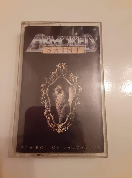 Armored Saint - Symbol Of Salvation | Releases | Discogs