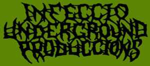 Infecció Underground Produccions on Discogs