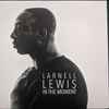 Larnell Lewis - In The Moment