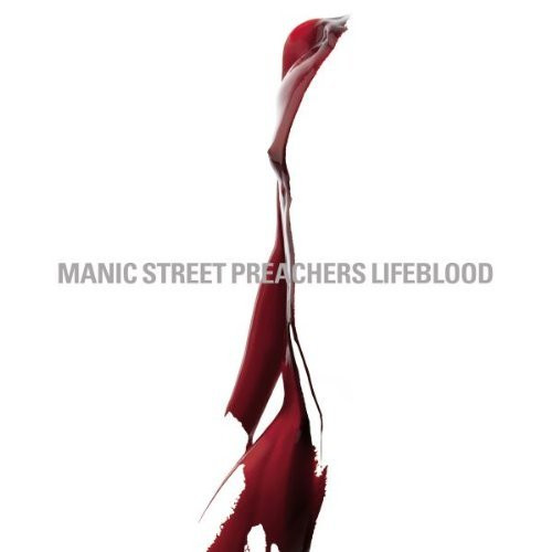 Manic Street Preachers – Lifeblood (2009, All Media) - Discogs