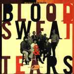 Cover of What Goes Up! The Best Of Blood, Sweat & Tears, 1995, CD