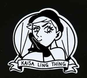 Kaisa Ling Thing on Discogs