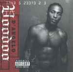 Cover of Voodoo, 2000, CD