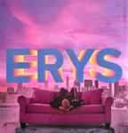 Cover of ERYS, 2020-02-28, Vinyl