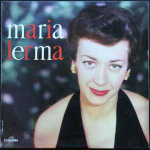 Maria Lerma - Maria Lerma album cover