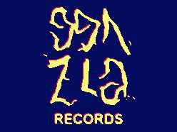 GGNZLA Records image