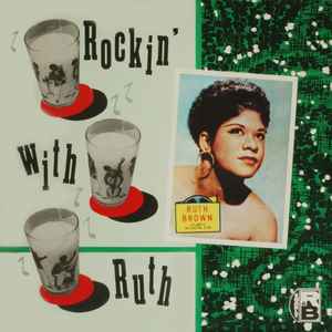 Rockin' With Ruth - Ruth Brown