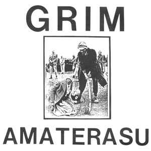 Amaterasu - Grim