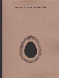 Michael Gira - The Egg: Stories By Michael Gira album cover