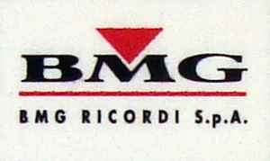 551E GLI ALBUM INDIMENTICABILI DELLA MUSICA ITALIANA BMG RICORDI 