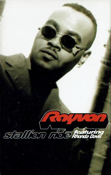 Rayvon Featuring Rhonda Davis – Stallion Ride (1997, XDR Dolby