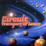 Cover of Transport Of Love, 1995, Vinyl