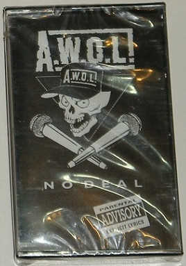 A.W.O.L. - No Deal