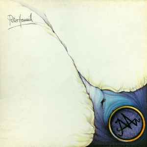 The Silent Corner And The Empty Stage - Peter Hammill