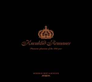 Kneuklid Romance – -Phantom~Phantom Of The 10th Year- (2009, Box ...