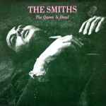 The Smiths – The Queen Is Dead (2009, 180 Gram, Gatefold, Vinyl