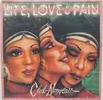 Cover of Life, Love & Pain, 1987, Vinyl