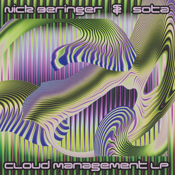 Nick Beringer & Sota (7) – Cloud Management LP