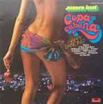 Cover of Copacabana (Happy Dancing), 1979, Vinyl