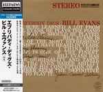 Cover of Everybody Digs Bill Evans, 2008-08-20, CD