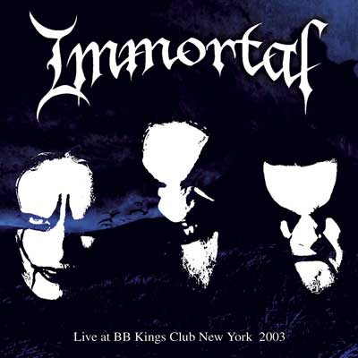 Immortal club