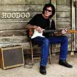 Cover of Hoodoo, 2013-10-00, Vinyl