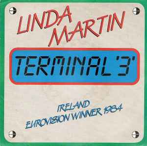 Terminal '3' - Linda Martin