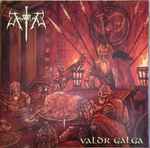Cover of Valdr Galga, 2012, Vinyl