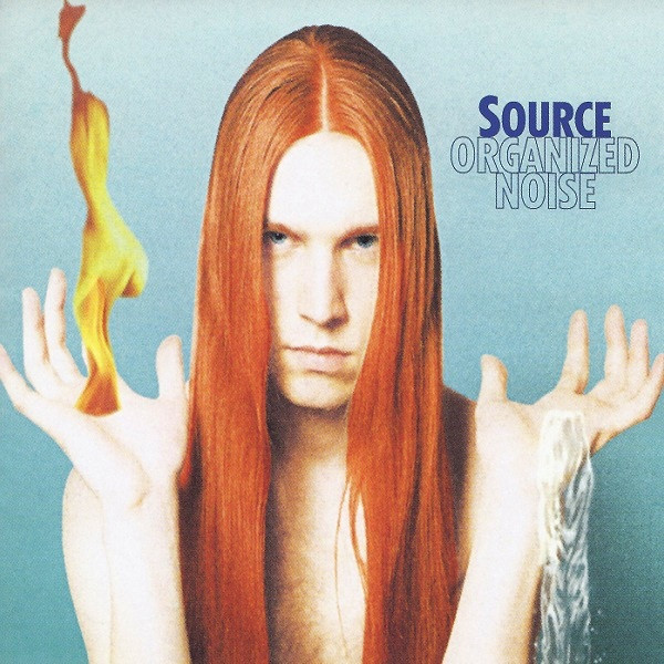 Source – Organized Noise (1993, Vinyl) - Discogs